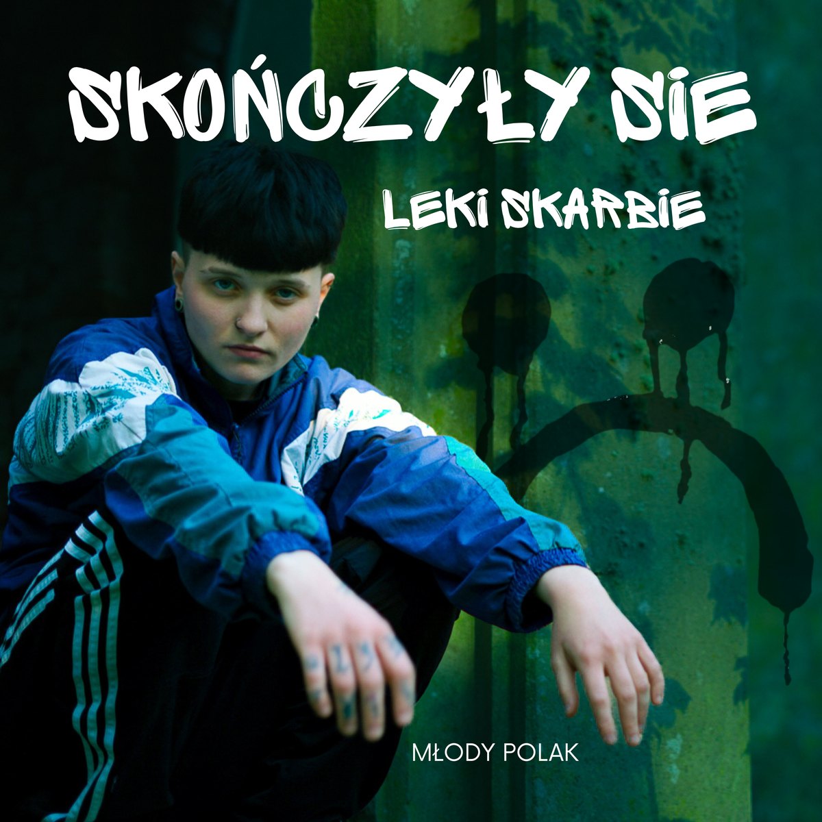 Skończyły się leki skarbie