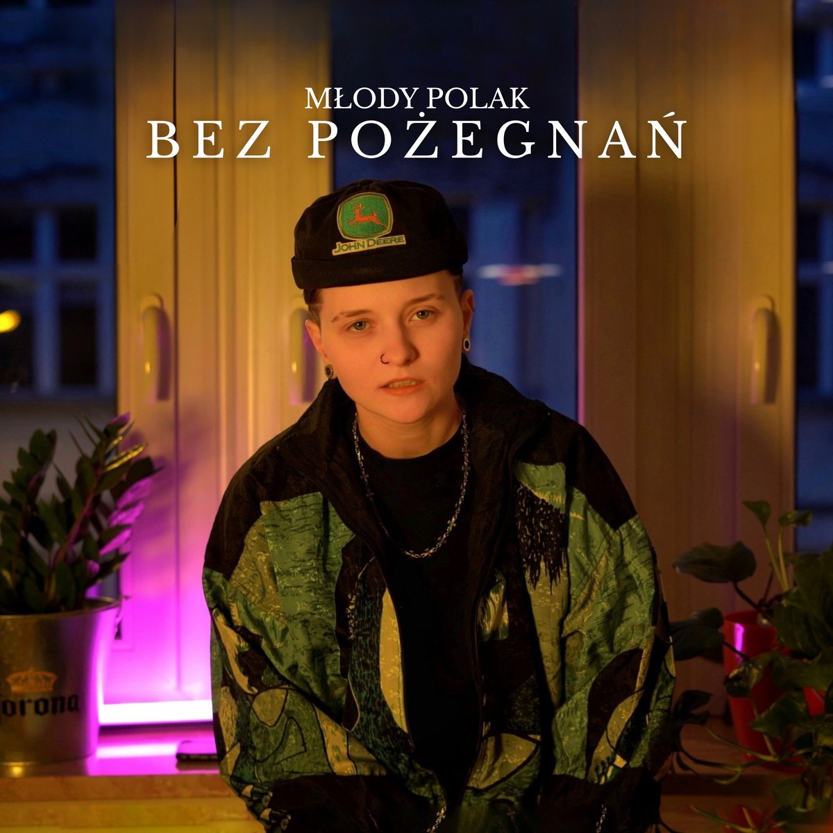 Bez pożegnań